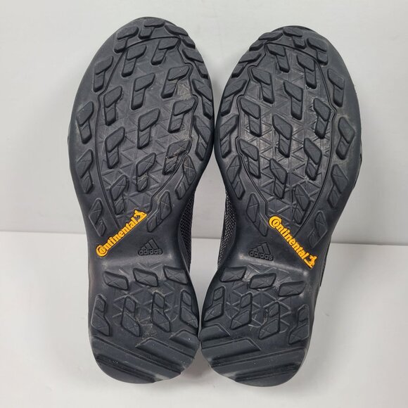 Adidas Terrex AX3 Men's Black Hiking Shoes BC0524 US Size 7 - Picture 6 of 7
